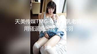 天美传媒TMG-036 爆乳老师用骚逼安慰我-孟若羽