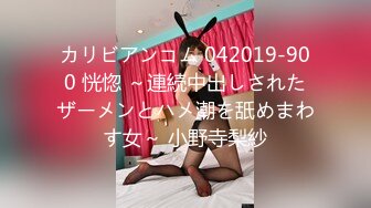 カリビアンコム 042019-900 恍惚 ～連続中出しされたザーメンとハメ潮を舐めまわす女～ 小野寺梨紗