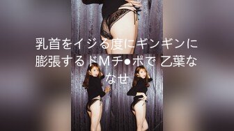 乳首をイジる度にギンギンに膨張するドMチ●ポで 乙葉ななせ