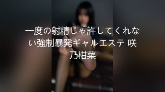 一度の射精じゃ許してくれない強制暴発ギャルエステ 咲乃柑菜