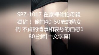 SPZ-1017 在家裡偷拍母親 獨佔！ 偷拍40-50歲的熟女們 不貞的情事和哀愁的自慰180分鐘[中文字幕]