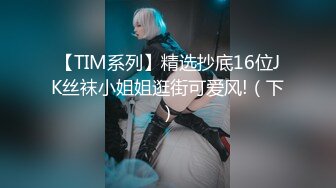 【TIM系列】精选抄底16位JK丝袜小姐姐逛街可爱风!（下）