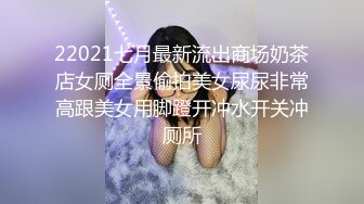 22021七月最新流出商场奶茶店女厕全景偷拍美女尿尿非常高跟美女用脚蹬开冲水开关冲厕所