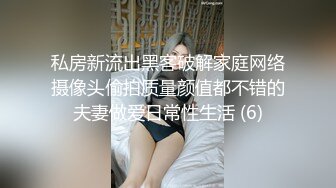 私房新流出黑客破解家庭网络摄像头偷拍质量颜值都不错的夫妻做爱日常性生活 (6)