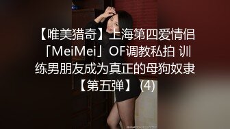 【唯美猎奇】上海第四爱情侣「MeiMei」OF调教私拍 训练男朋友成为真正的母狗奴隶【第五弹】 (4)