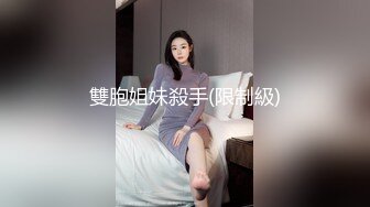 雙胞姐妹殺手(限制級)